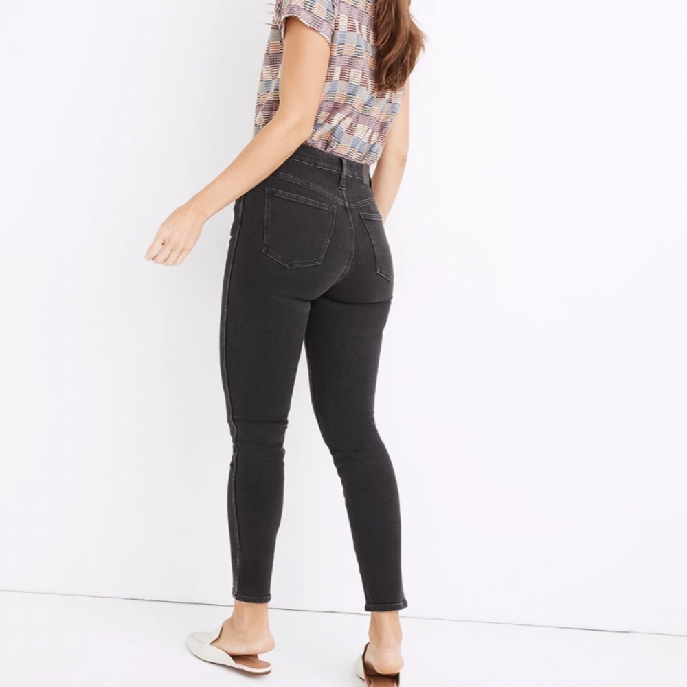Madewell Jeans